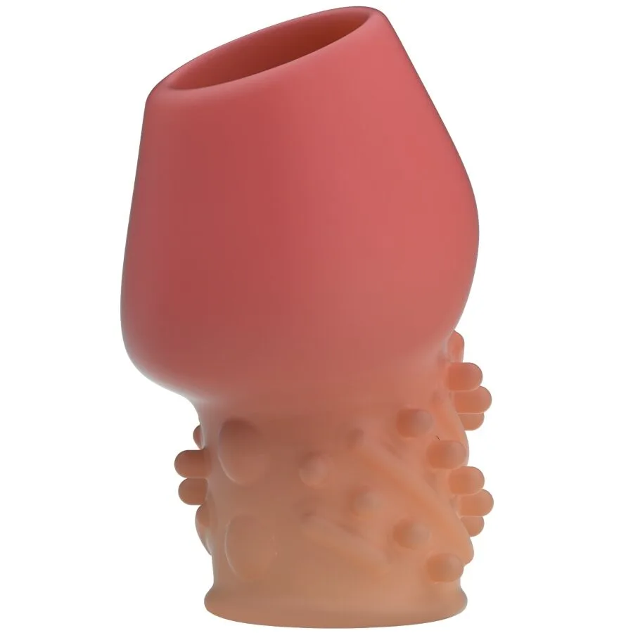 Pretty Love - Matias Penis Thicker Pink