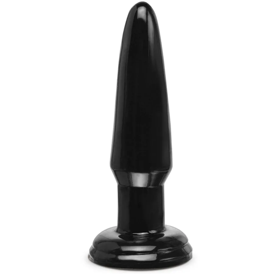 Fetish Fantasy Series - Begginers Butt Plug 9 cm