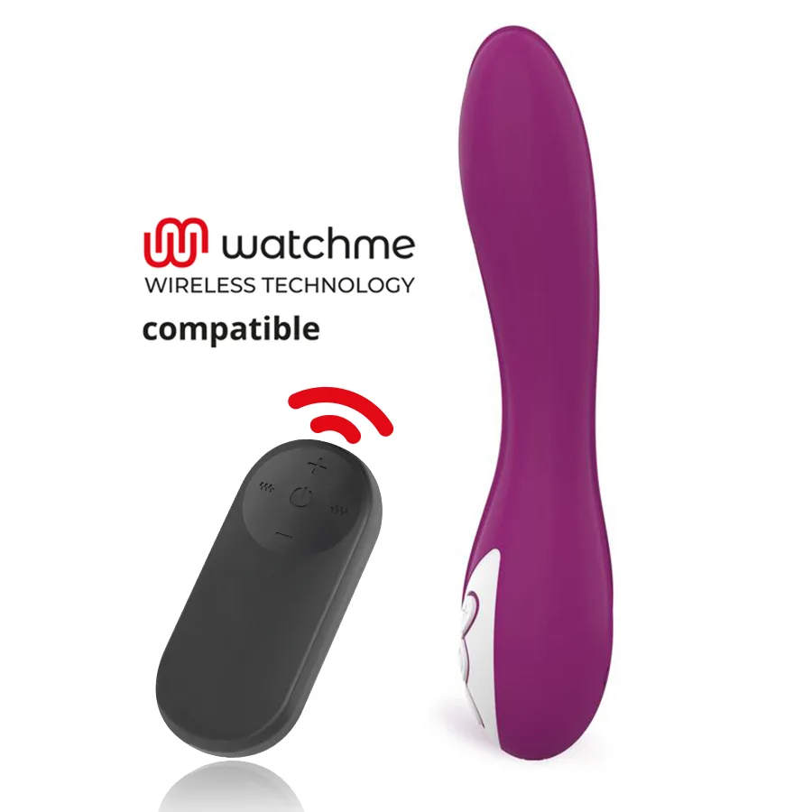 Coverme - Elsie + Watchme Remote Control