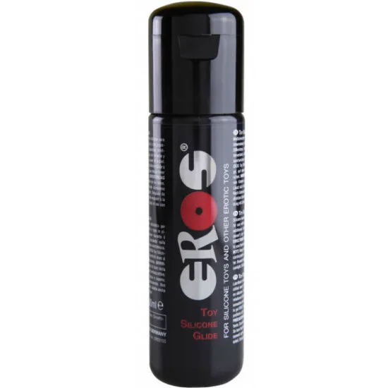 Eros - Toy Silicone Glide 30 ml