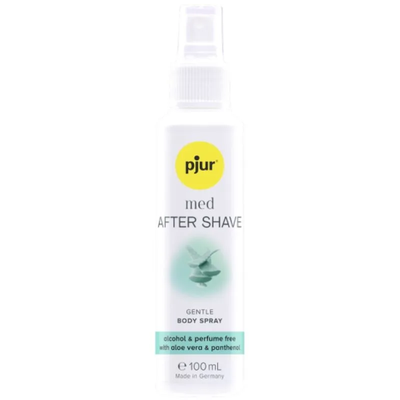 Pjur - Med After Shave Spray 100 ml