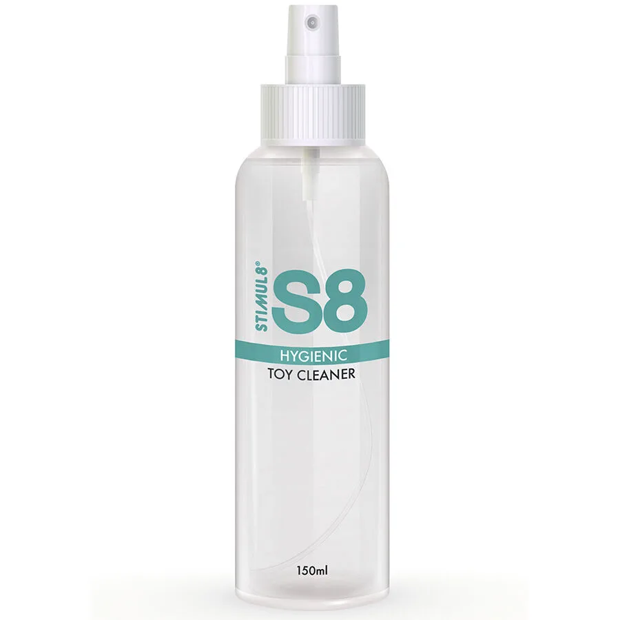 Stimul8 - Hygienic Toy Cleaner 150 ml
