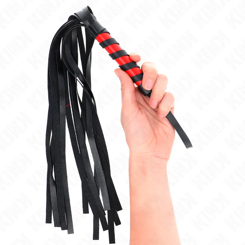 Kink - Short Handle Whip 45 cm
