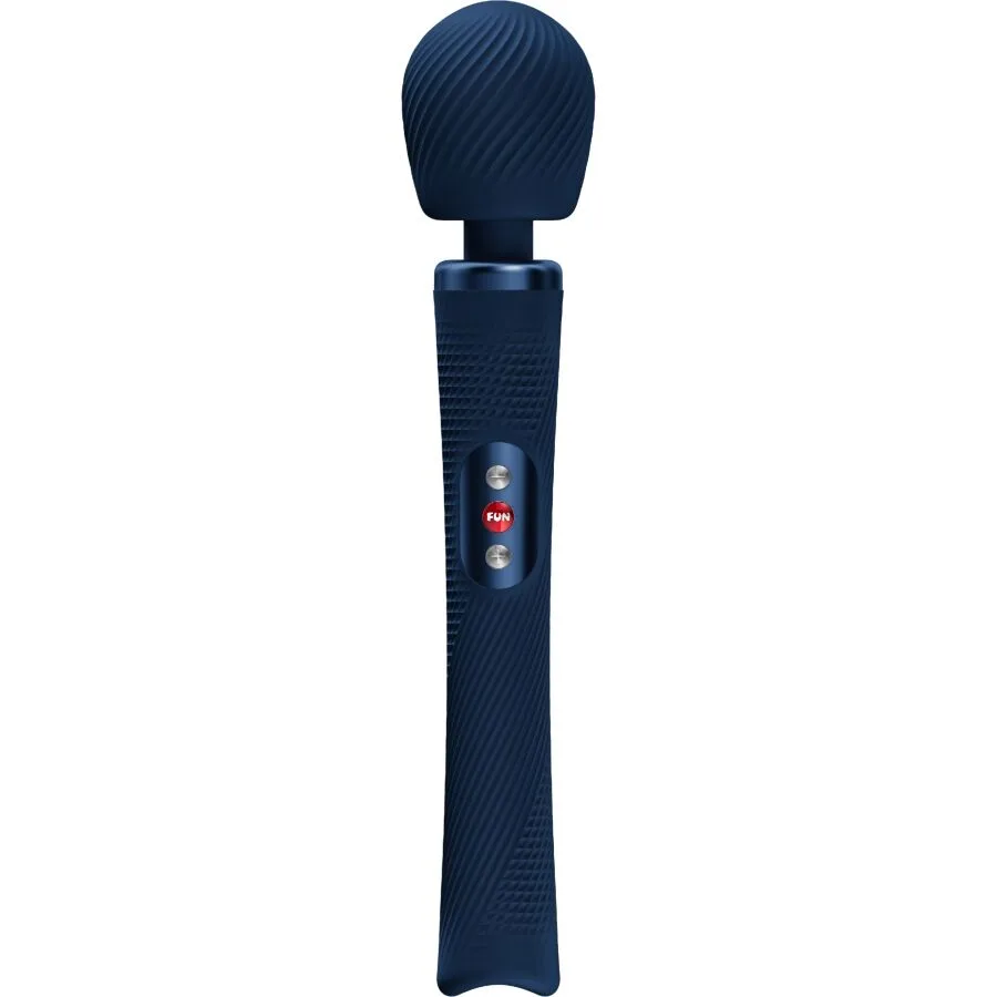 Fun Factory - Vim Wand Vibrator Nightblue