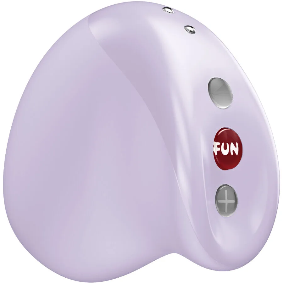 Fun Factory - Mea Air Pulse Vibrator Purple