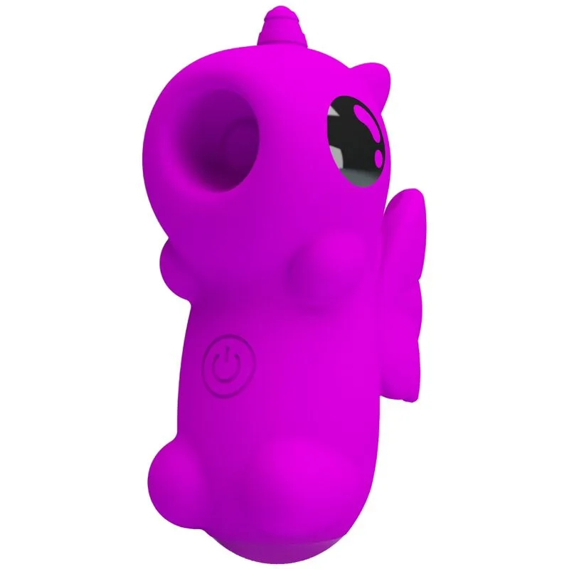 Pretty Love - Mini Fun Toys By Magic Unicorn Stimulator