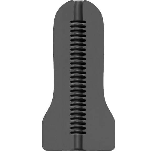 All Black - Masturbator Loop Model 2
