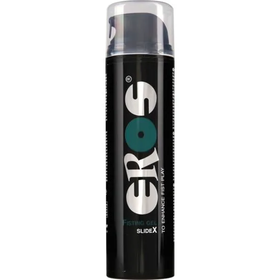 Eros - Fisting Gel Slidex 200 ml