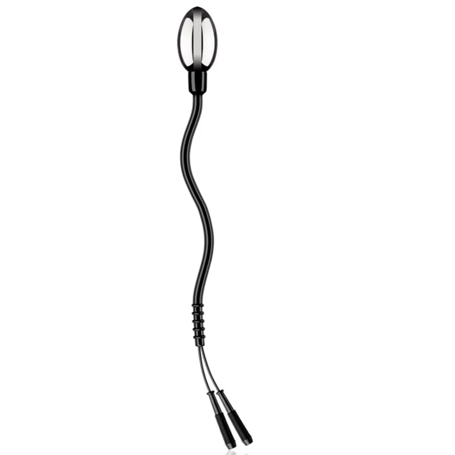 Electrastim - Tadpole Electrode Soft Tail Electro Egg