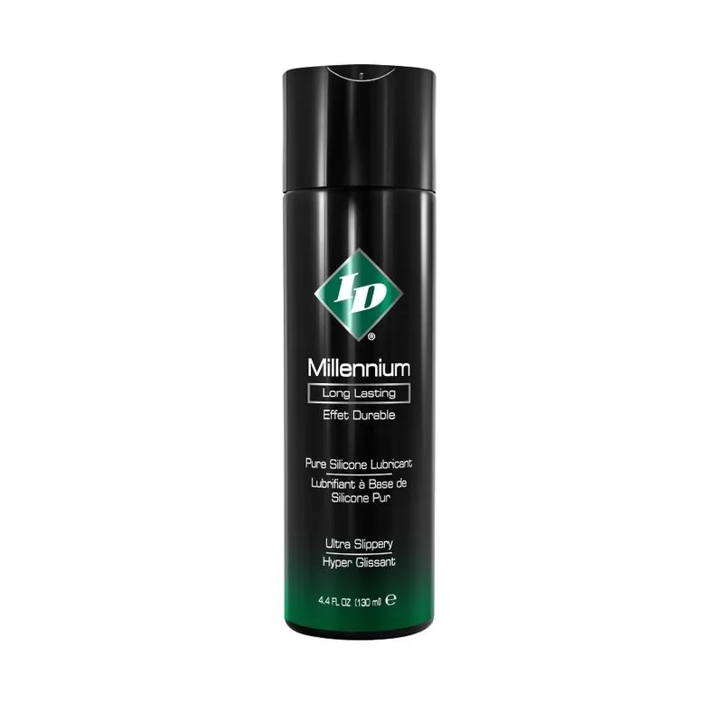 Id Millenium - Lubricant Silicone 130 ml