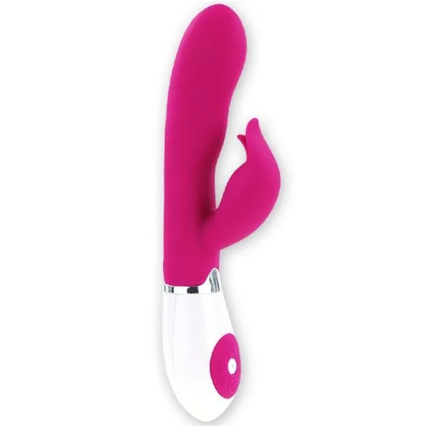 Pretty Love - Flirtation Vibrator with Felix Stimulator