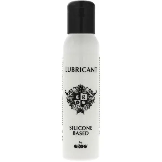 Eros Fetish Line - Silicone Based Lubricant 100 ml