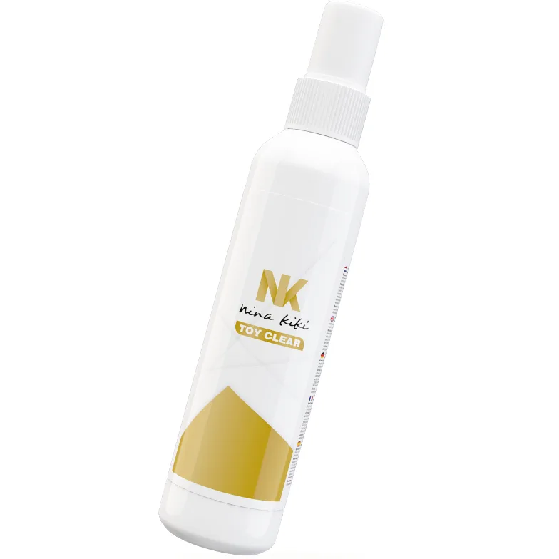 Nina Kikí - Cup Toy Cleaner 150 ml