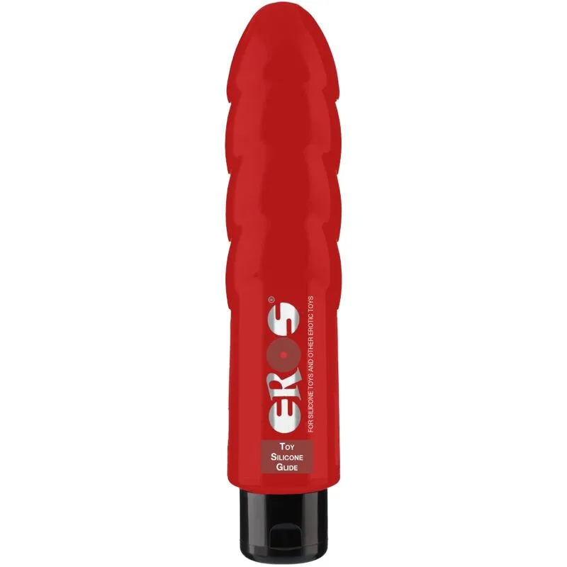 Eros - Toy Silicone Glide Silicone Based Lubricant 175 ml