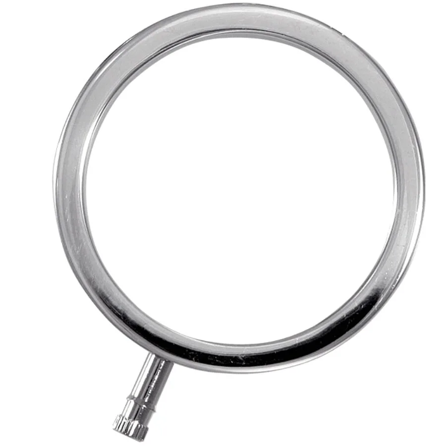 Electrastim - Electrarings Metal Penis Ring 34 mm