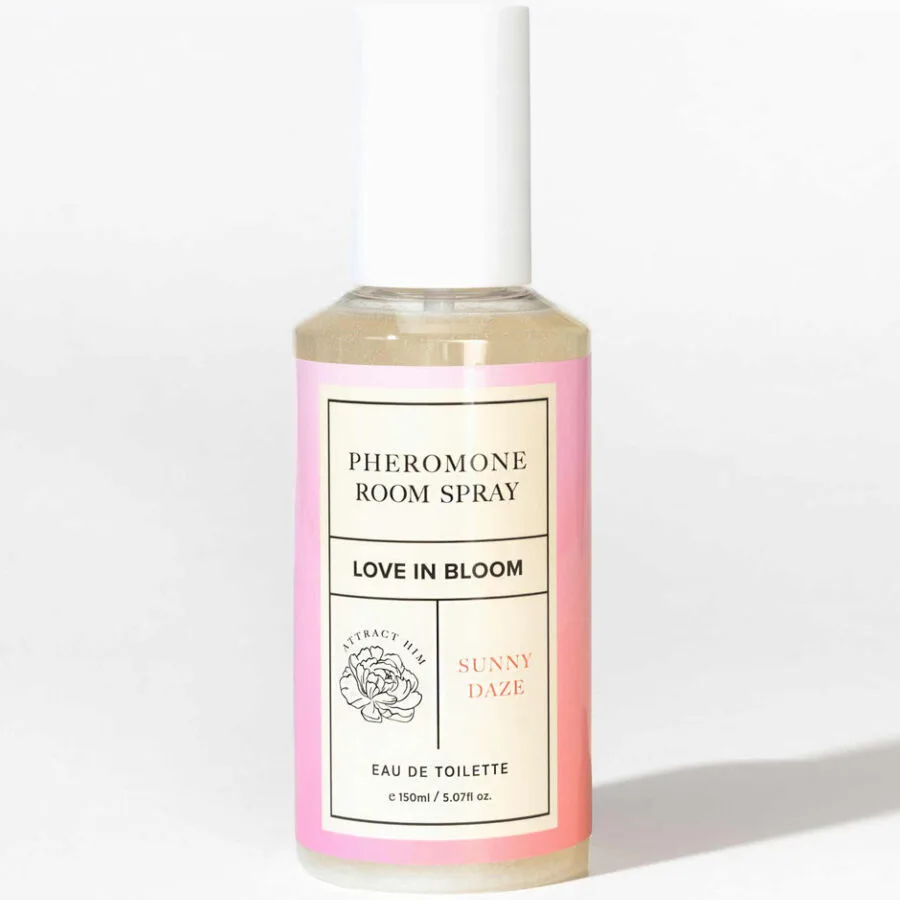 Eye of Love - Bloom Room Spray Sativa Sunny Daze 150 ml