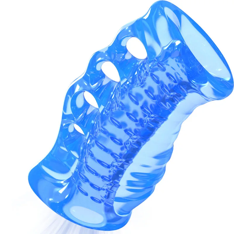 Armony - Masturbator Finger Blue