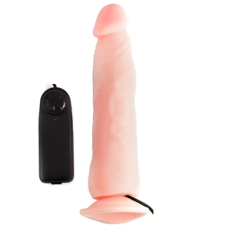 Baile - Clone de Amor de Pénis Realista 22,3 cm