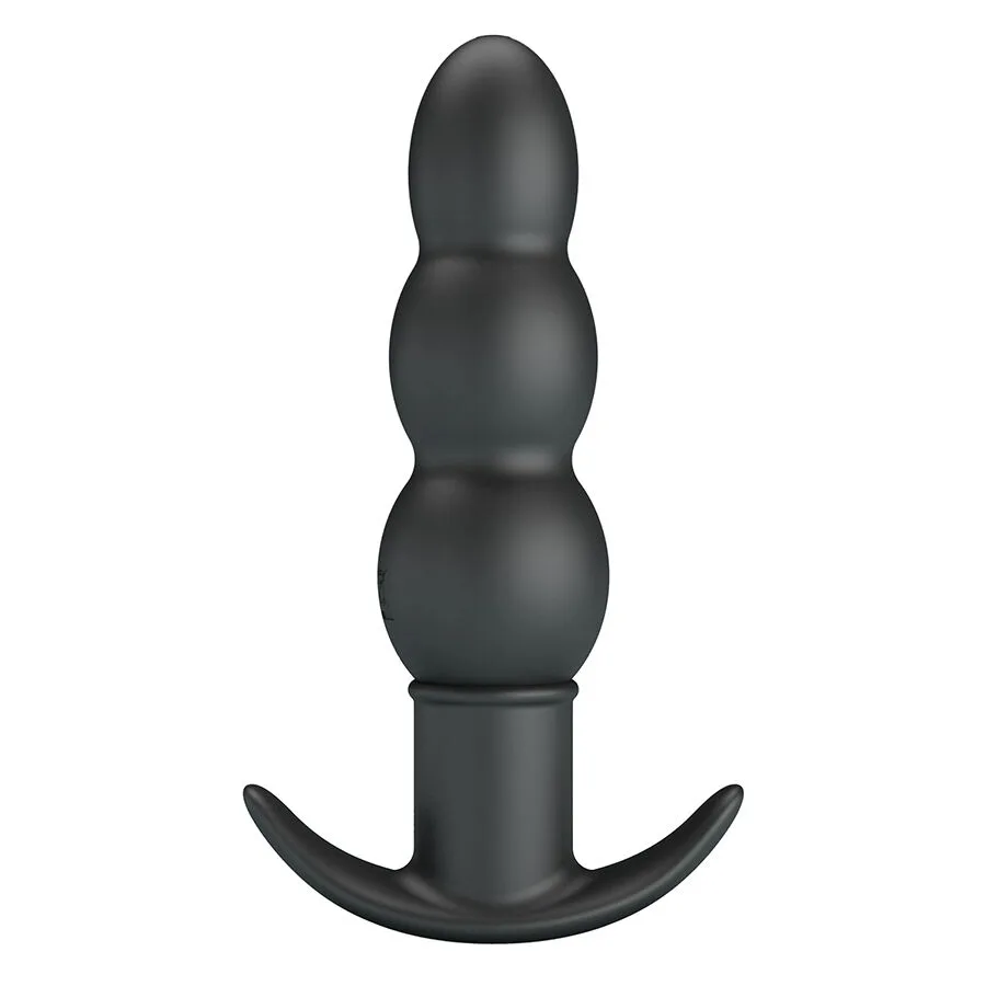 Pretty Love - Aeaeas ​​Vibrating Anal Plug