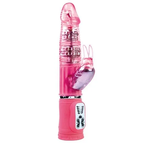 Baile - Passion Rock Bunny Rampante 10F 27 cm