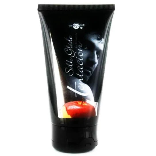 Tentacion - Lubricant with Red Fruits Flavor 75 ml