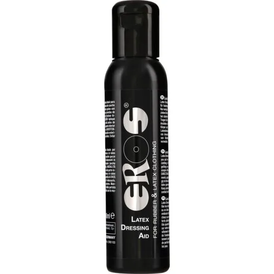Eros - Latex Dressing Aid 100 ml