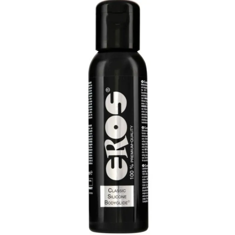 Eros - Classic Silicone Bodyglide 250 ml