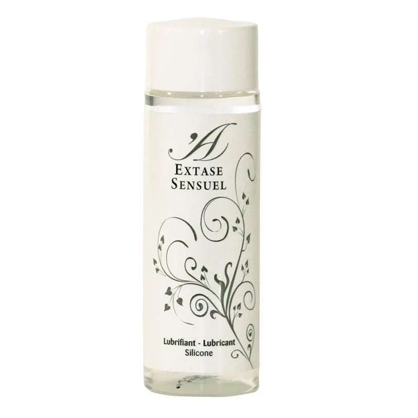 Extase Sensual - Silicone Lubricant 100 ml