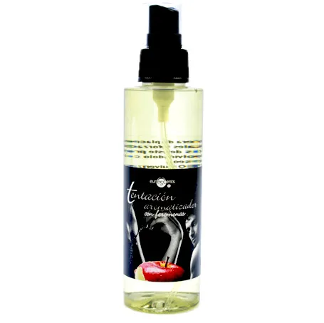 Tentacion - Chocolate Room Freshener with Pheromones