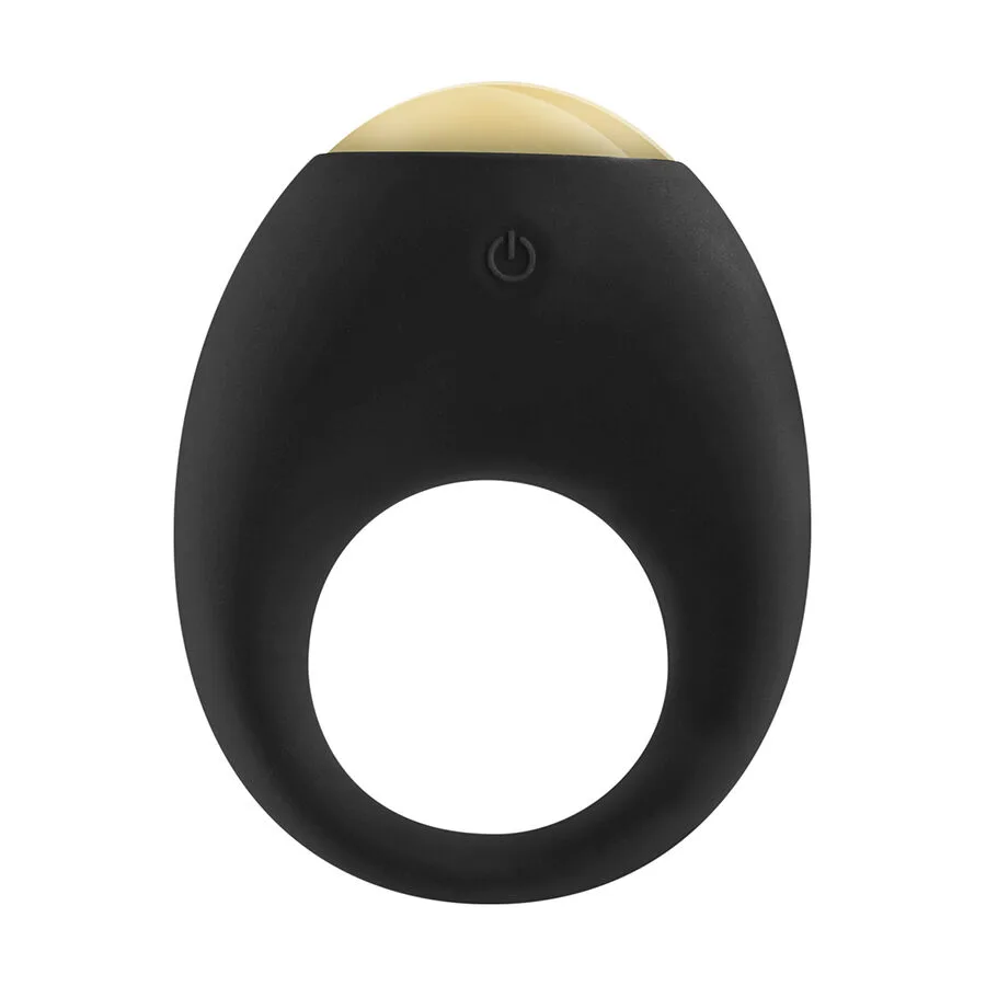 Toyjoy - Anel Pénis Vibratório Eclipse Light