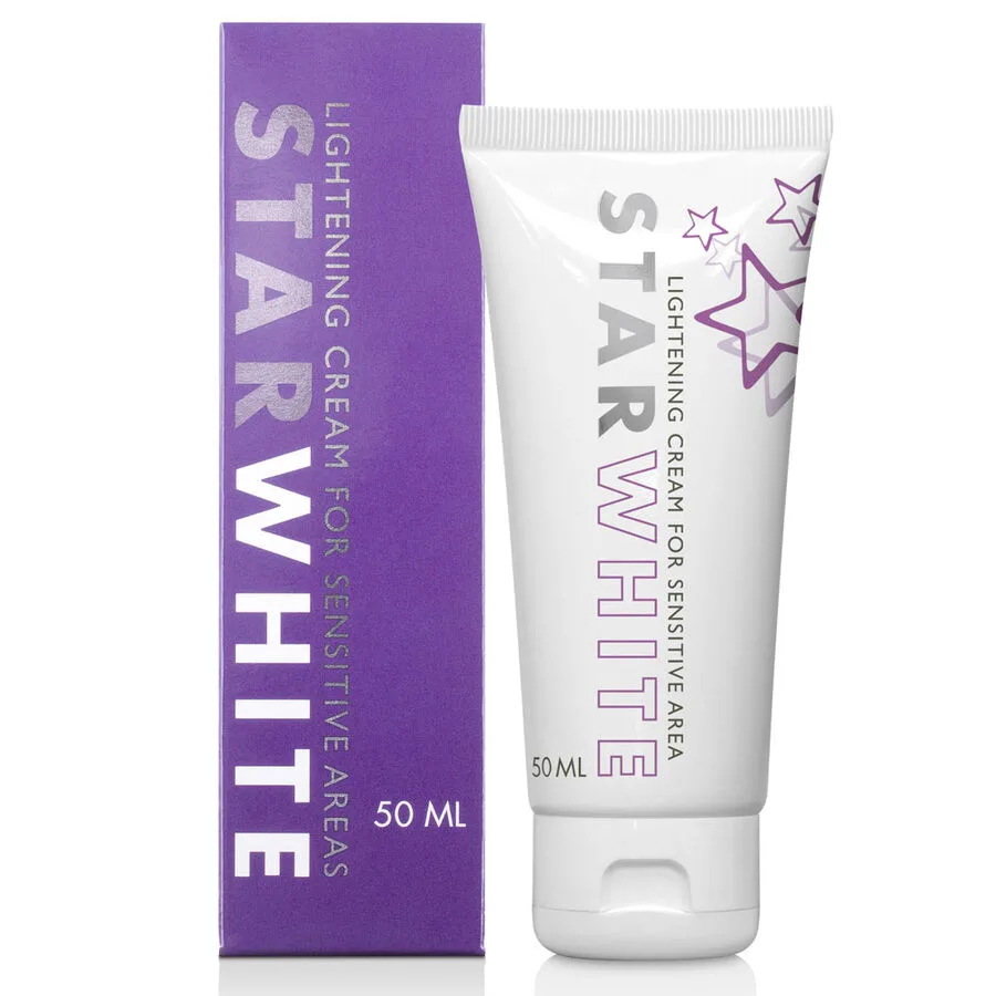 Cobeco - Star White 50ml