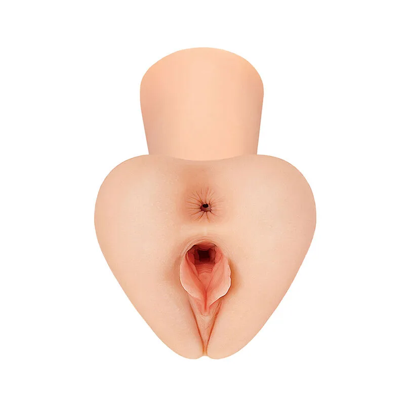 Pdx Plus - Pick Your Pleasure XL Realistic Stroker Flesh