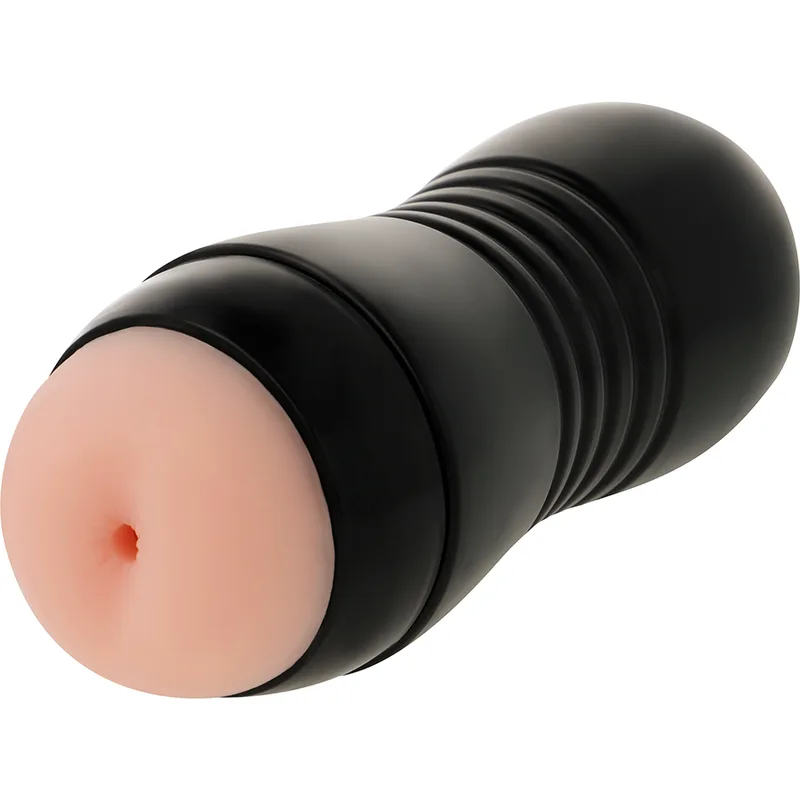 Ohmama - Masturbator with Anus Vibration