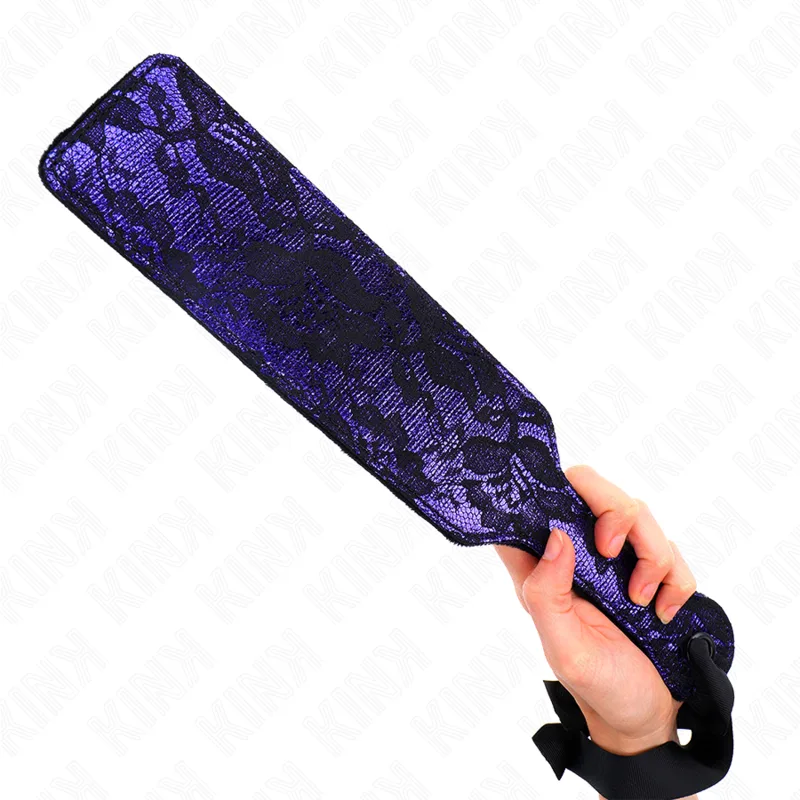 Kink - Scandal Design Leather Palette 37 X 7 cm