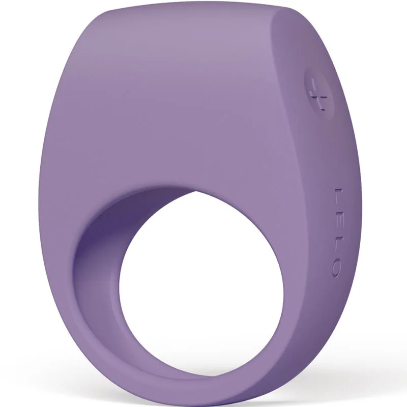 Lelo - Anel Vibrador Violeta Tor 3