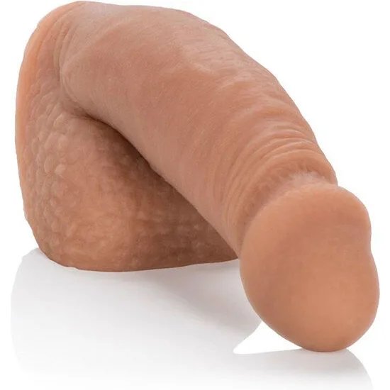 Calexotics - Packing Penis Brown 14.5 cm