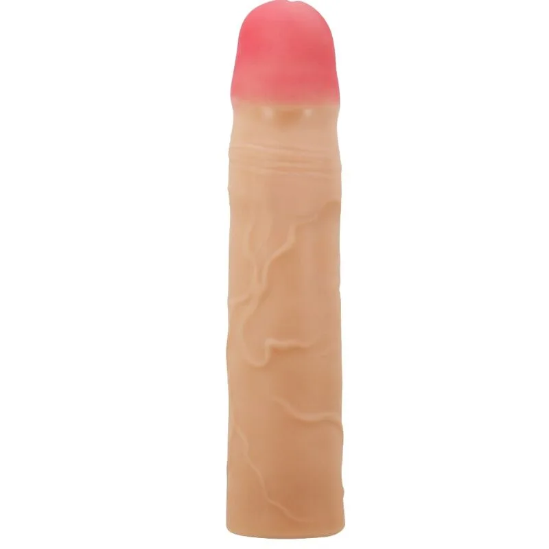 Pretty Love - Kylian Penis Extender Cover Flesh