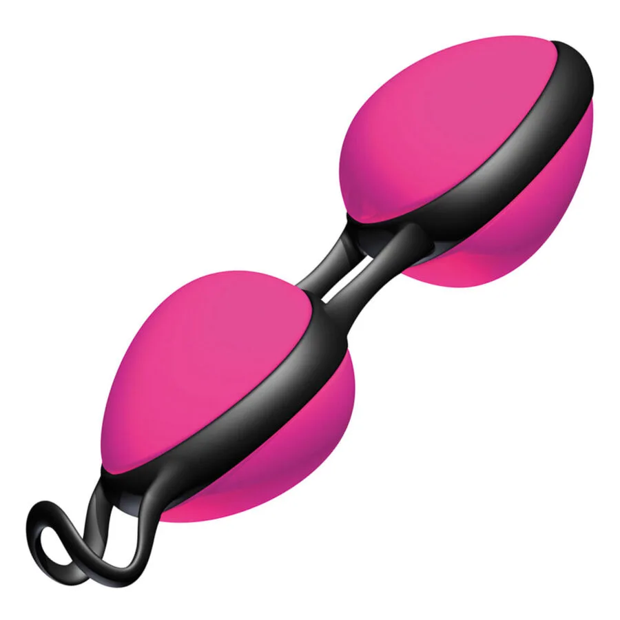 Joydivion Joyballs - Secret Black and Pink Chinese Balls