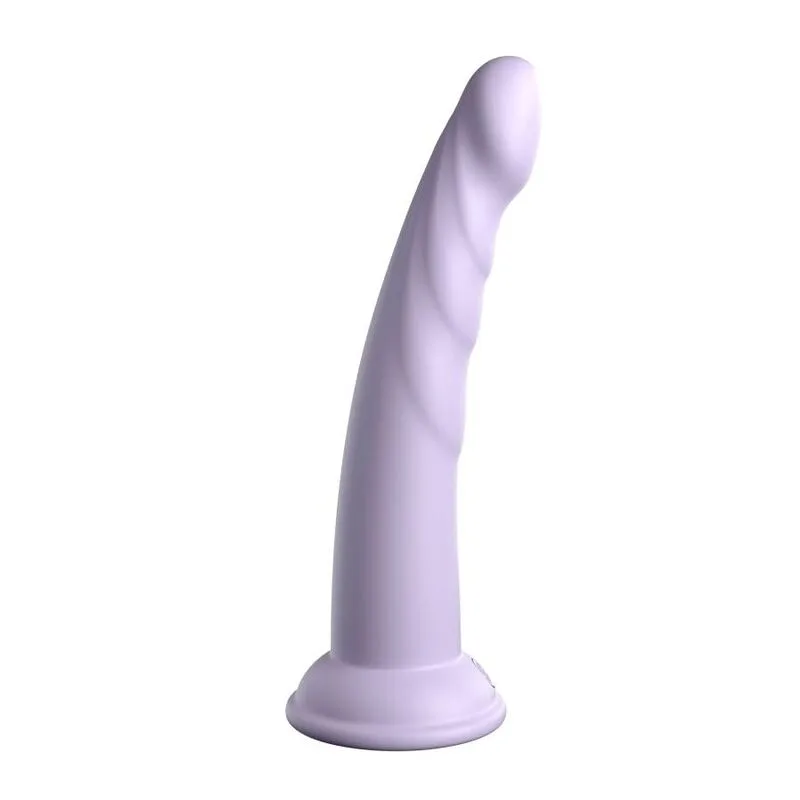Dillio - Slim Seven 17.78 cm Violet