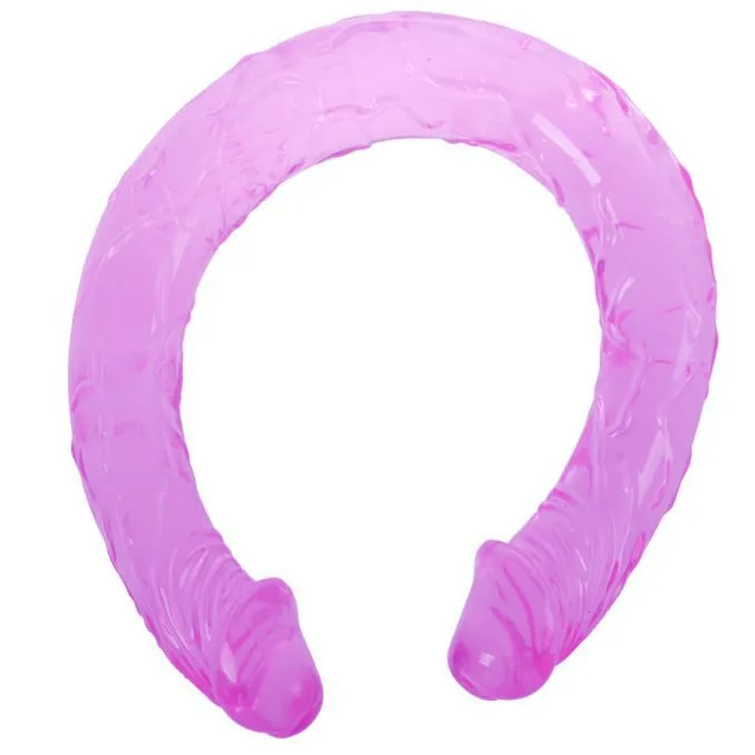 Baile - Double Dong Lilac 44.5 cm