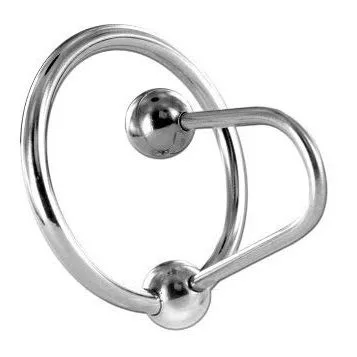 Metal Hard - Gland Ring with Plug