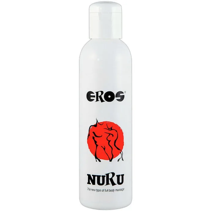 Eros - Nuru Massage 500 ml