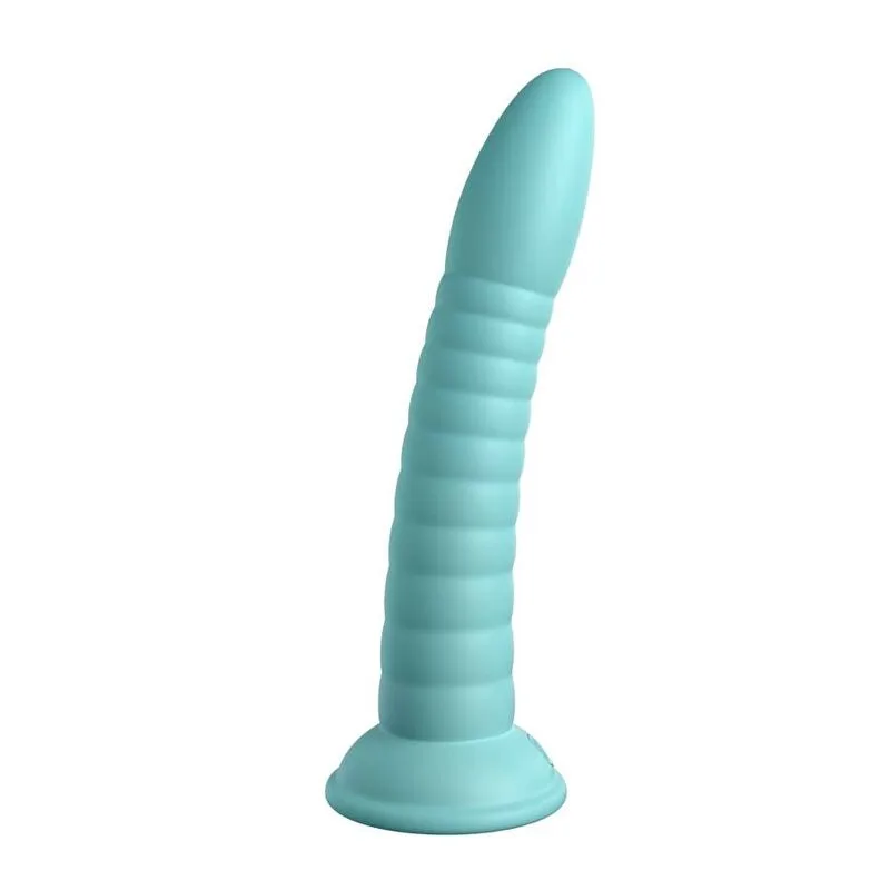 Dillio - Wild Thing 17.78 cm Green