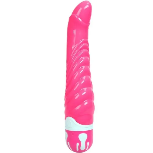 Baile - the Realistic Cock Pink G-Spot 21.8 cm