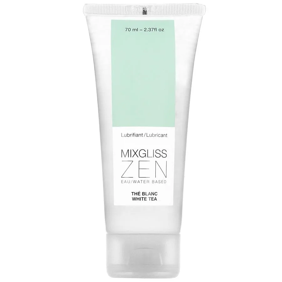 Mixgliss - Zen White Tea Lubricant 70ml