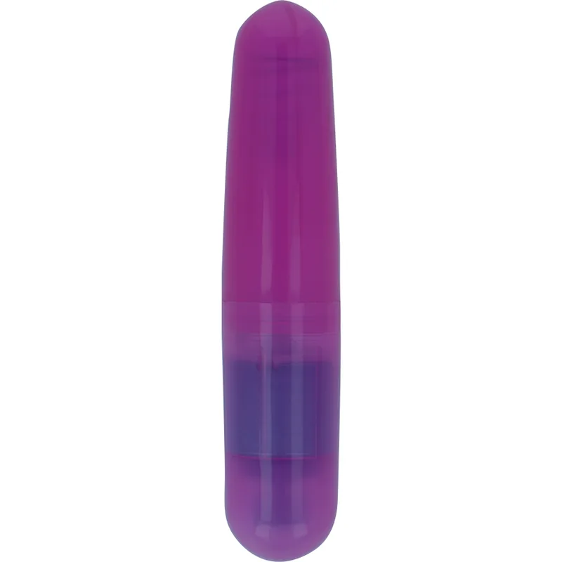 Ohmama - Basic Lilac Vibrating Bullet