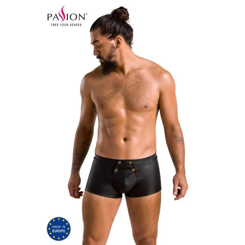 Passion - 050 Patrick Shorts Black