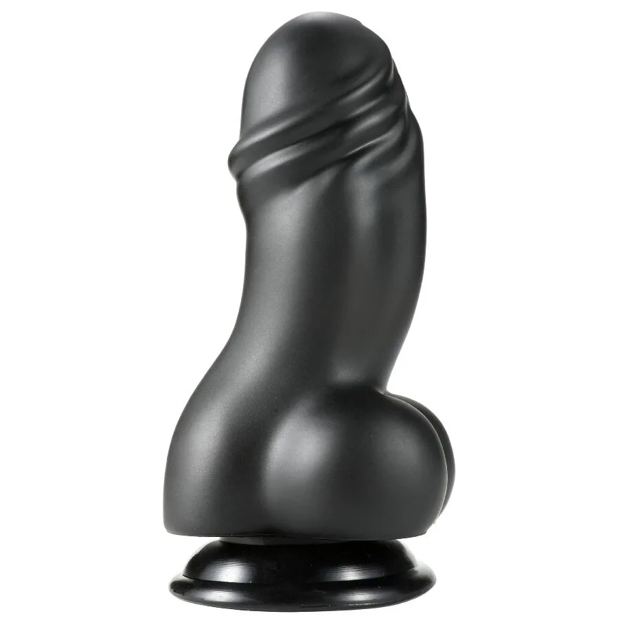 Hidden Desire - Inferno Fat Boys Dildo 19 cm