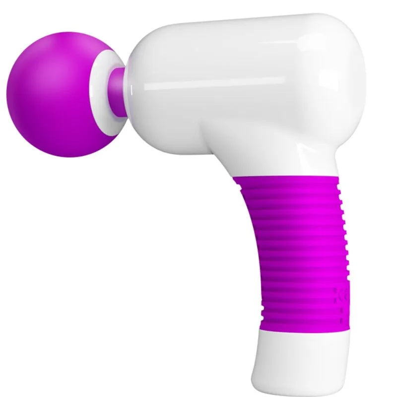 Pretty Love - Magic Gum Rechargeable Massager