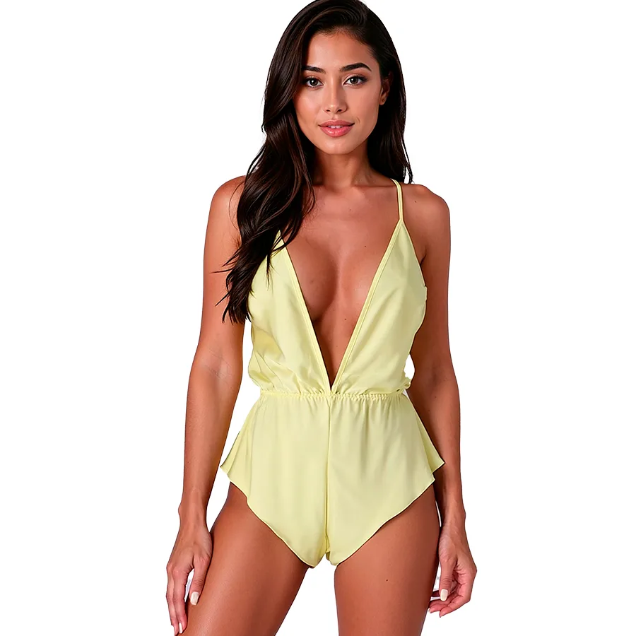 Passion - Sensie Body Lemon S/M